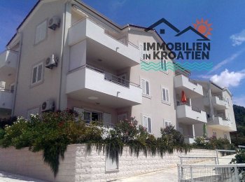 Apartment mit zwei Schlafzimmern Brač – Bol